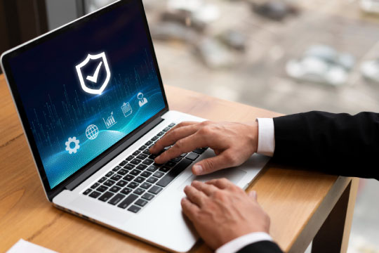 Cyber Insurance