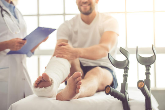 Group Life & Personal Accident Insurance