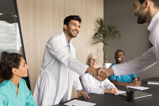 Group Medical