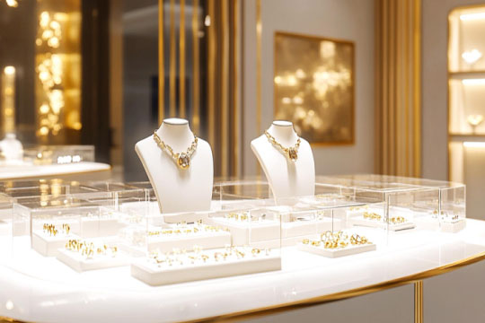 Jewellers Block Insurance
