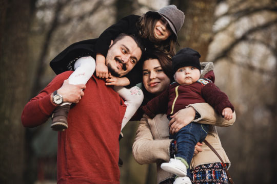 Life Insurance