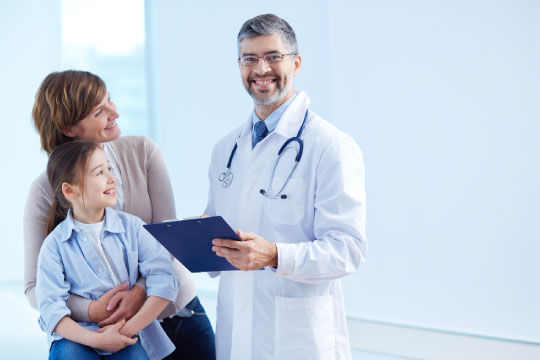Health Insurance