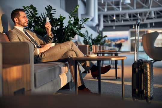 Business Travel