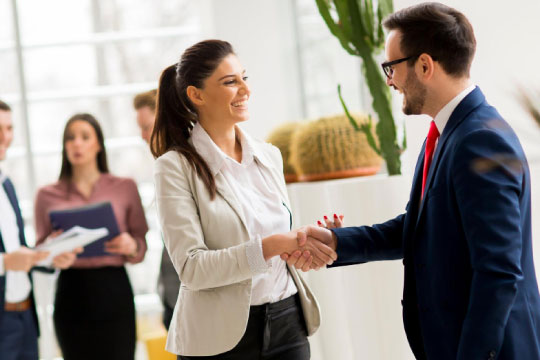 Employee Benefit Insurance