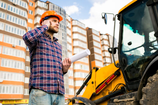 Engineering Insurance