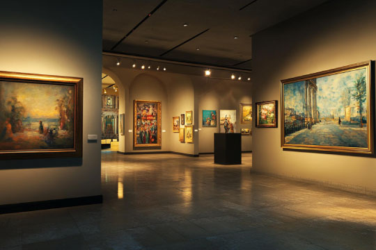 Fine Art and Specie Insurance