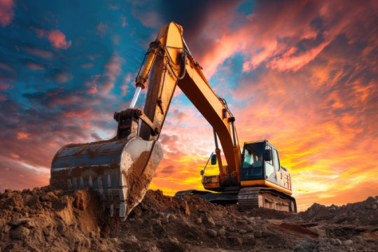 Machinery all Risk