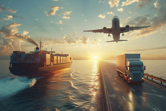 Marine Insurance