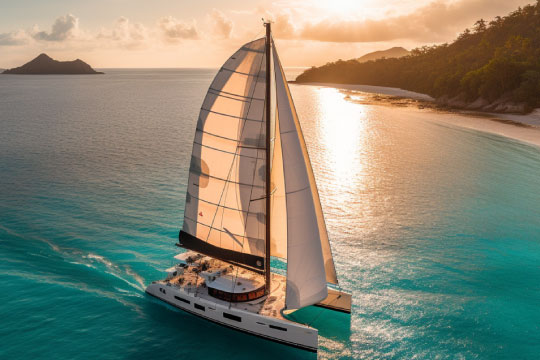 Marine Pleasure Craft 