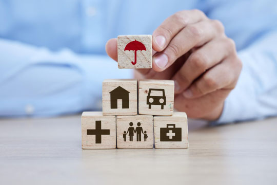 Miscellaneous Insurance