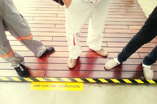 Public Liability