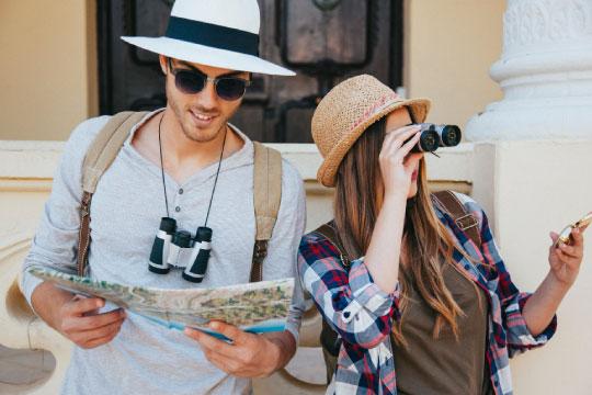 Tour Operators Liability