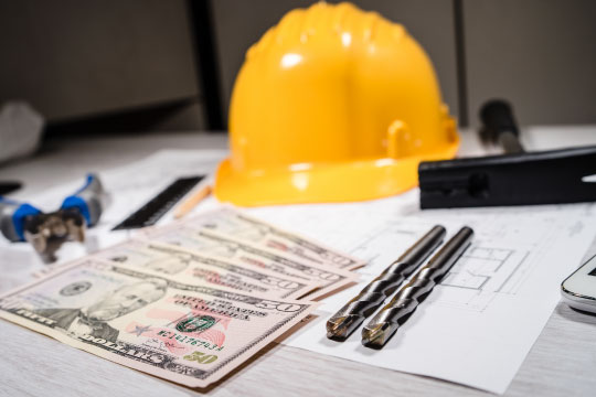 Workmen Compensation