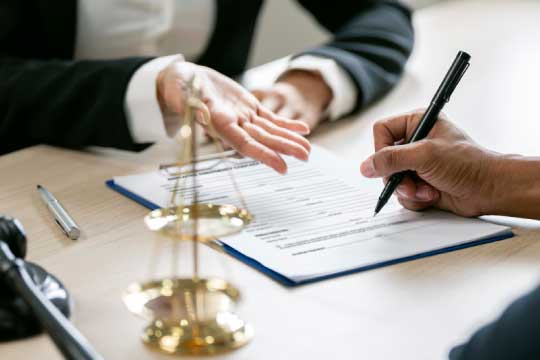 Liability Insurance