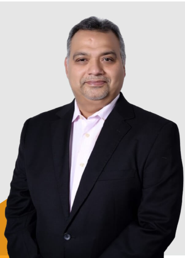 Mr. Biju Sahadevan - ASIB.ae
